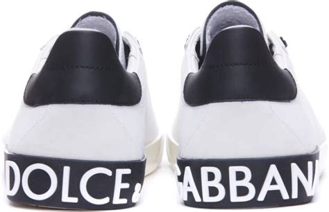 dolce gabbana schoenen heren
